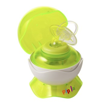PIPILA PRENOSIVI UV STERILIZATOR ZELENI